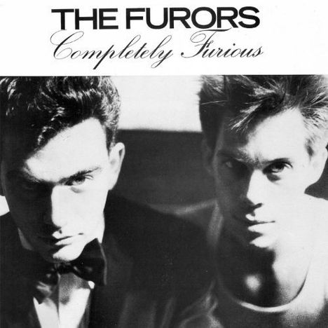 Furors: Completely Furious, LP