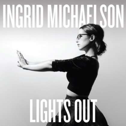 Ingrid Michaelson: Lights Out, 2 LPs