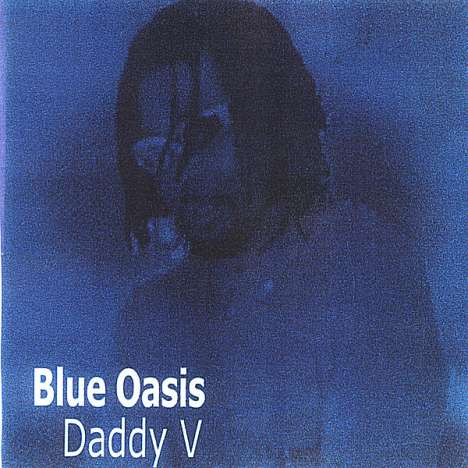 Will Vaughn: Blue Oasis, CD