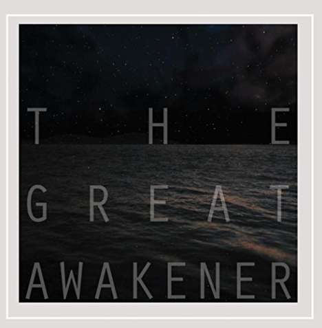 Madsen Minax: Great Awakener, CD