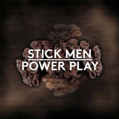 Stick Men: Power Play: Deep Tour USA 2013, CD
