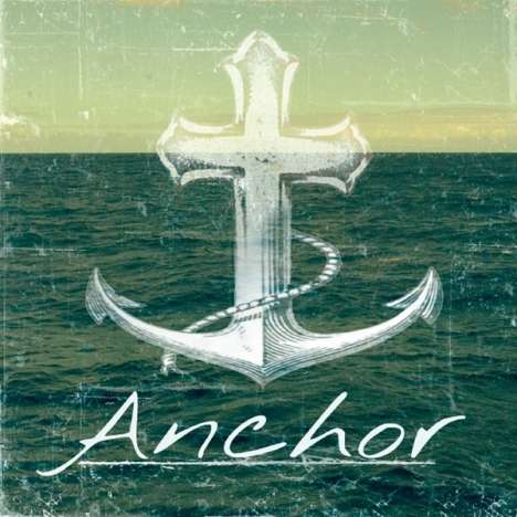 Aaron Macmillan: Anchor, CD