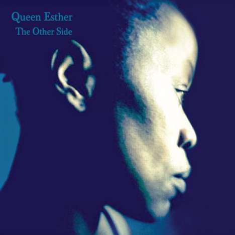Queen Esther: Other Side, CD
