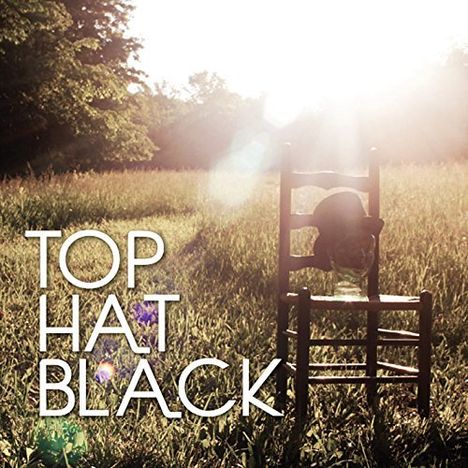 Top Hat Black: Top Hat Black, CD