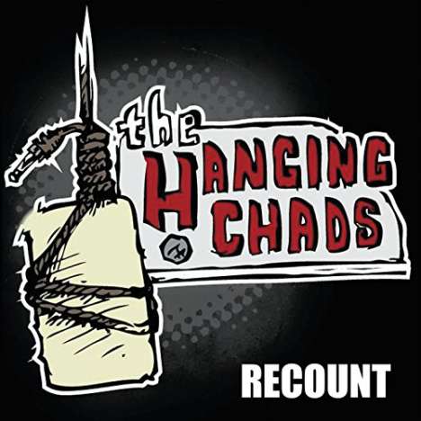 Hanging Chads: Recount, CD