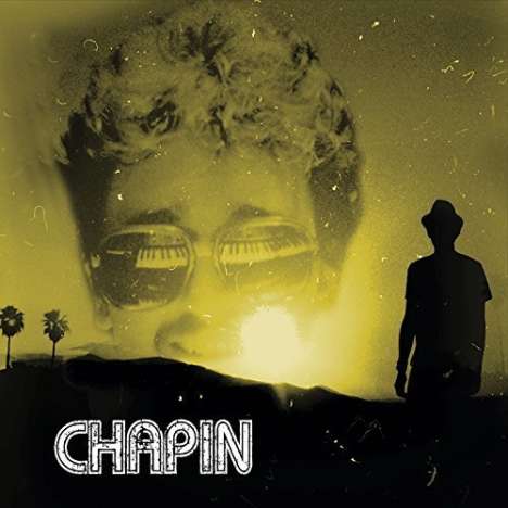 Chapin: See You On The Other Side, CD