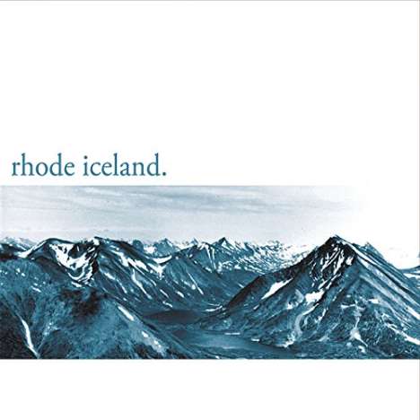 Rhode Iceland: One One One, CD