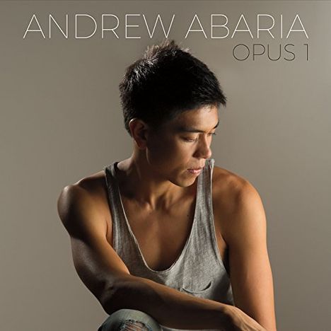 Andrew Abaria: Opus 1, CD