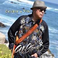 Al Gomez: Catchin' A Vibe, CD
