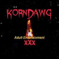 Korndawg: Adult Entertainment, CD