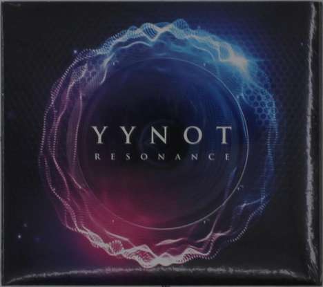 Yynot: Resonance, CD