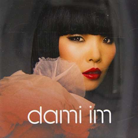 Dami Im: Dami Im, CD