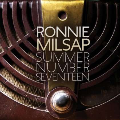 Ronnie Milsap: Summer Number Seventeen, CD