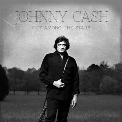 Johnny Cash: Out Among The Stars, CD