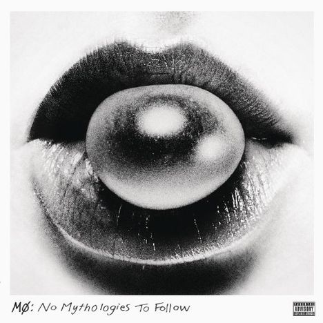 MØ ‎: No Mythologies To Follow, 2 LPs