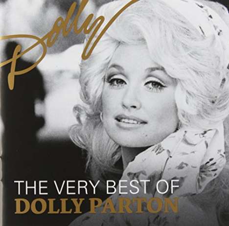 Dolly Parton: The Very Best Of Dolly Parton (Tour Edition), 2 CDs