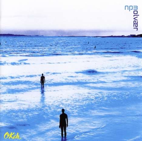 Nils Petter Molvær (geb. 1960): NP3, CD