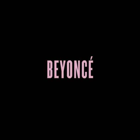 Beyoncé: Beyoncé, 1 CD und 1 DVD