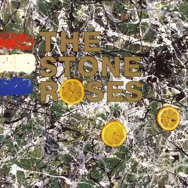The Stone Roses: The Stone Roses, LP