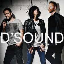 D'Sound: Signs, LP