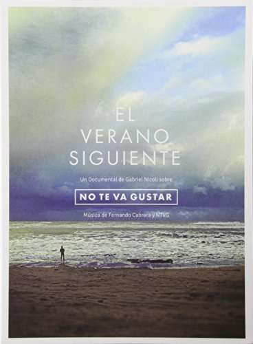 No Te Va Gustar: El Verano Siguiente Documental, 2 DVDs