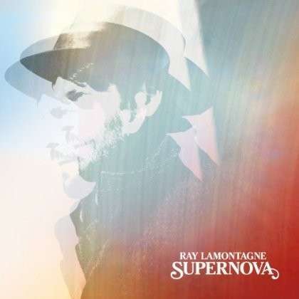 Ray LaMontagne: Supernova (180g) (Limited Edition), LP