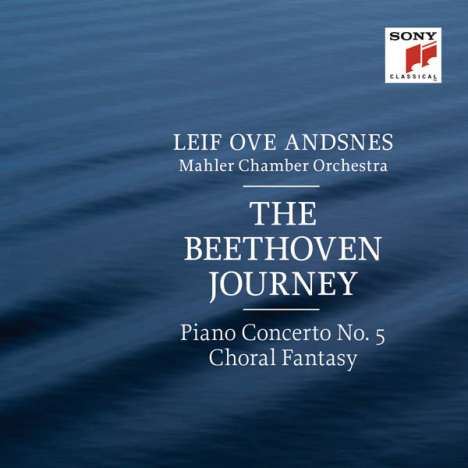 Ludwig van Beethoven (1770-1827): Klavierkonzert Nr. 5, CD