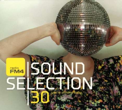 FM4 Soundselection 30, 2 CDs