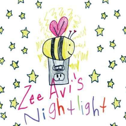 Zee Avi: Zee Avi's Nightlight, CD