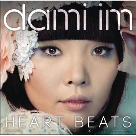 Dami Im: Heart Beats (Deluxe Edition), CD
