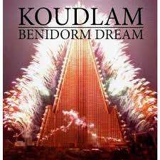 Koudlam: Benidorm Dream, CD
