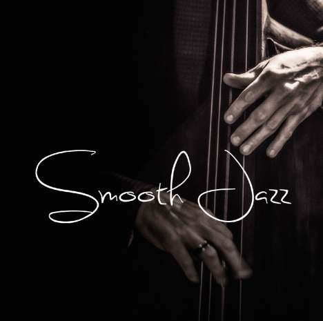 Smooth Jazz, CD