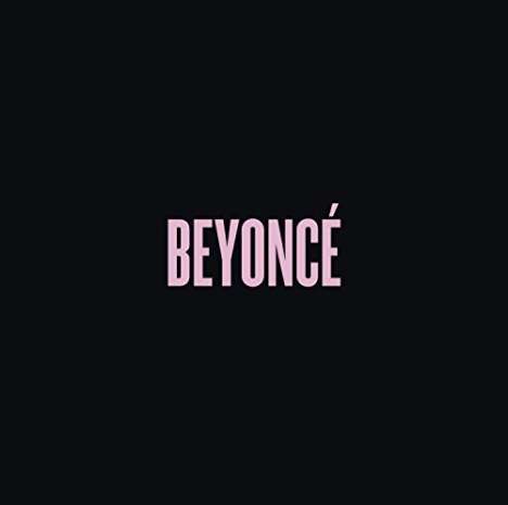 Beyoncé: Beyonce (Clean), CD