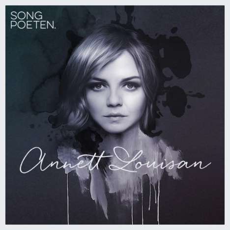 Annett Louisan: Song Poeten., CD