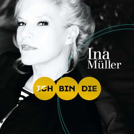 Ina Müller: Ich bin die, CD