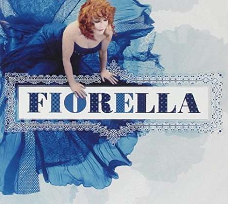 Fiorella Mannoia: Fiorella, 2 CDs