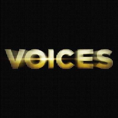 Voices, 2 CDs