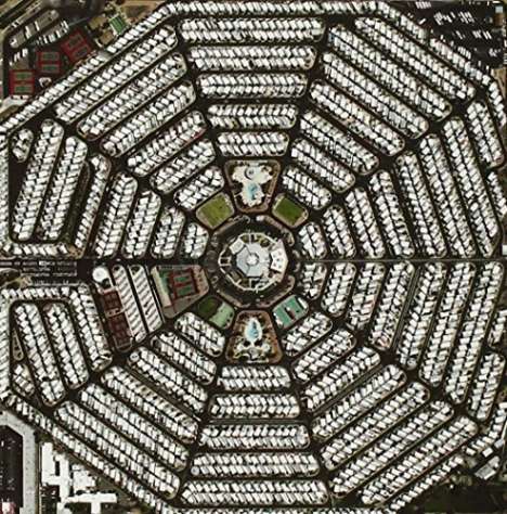 Modest Mouse: Strangers To Ourselves, CD