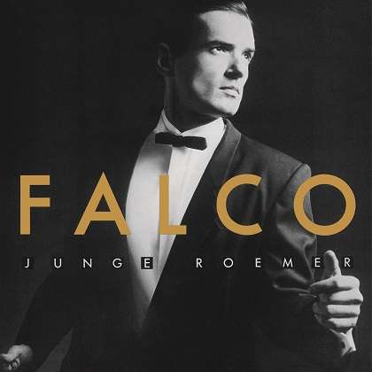 Falco: Junge Roemer (180g), LP