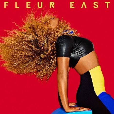 Fleur East: Love, Sax and Flashbacks (Deluxe Edition), CD