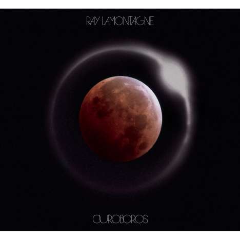 Ray LaMontagne: Ouroboros, CD