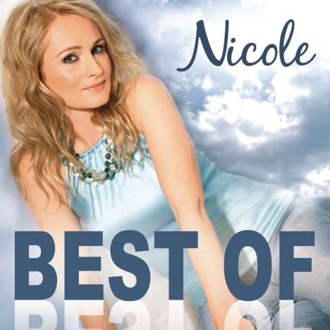 Nicole: Best Of, CD