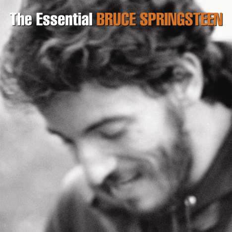 Bruce Springsteen: The Essential Bruce Springsteen, 2 CDs