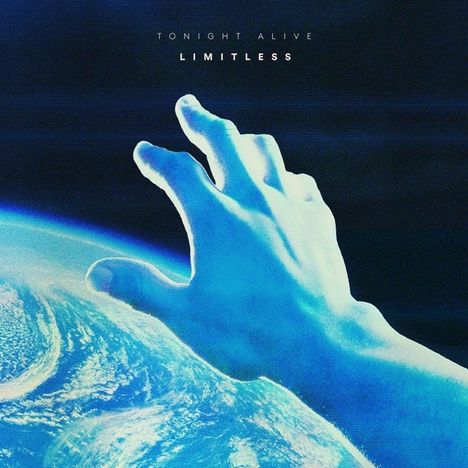 Tonight Alive: Limitless, CD