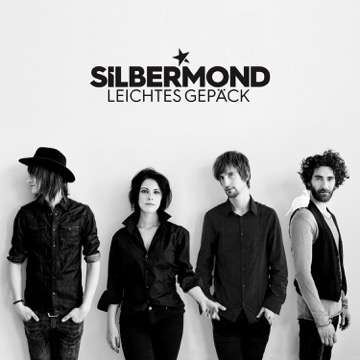 Silbermond: Leichtes Gepäck, CD