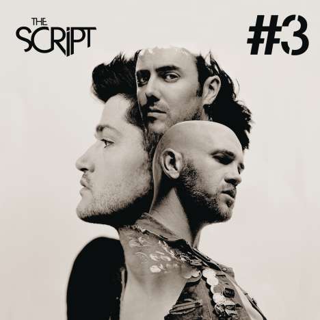 The Script: #3 (180g), LP
