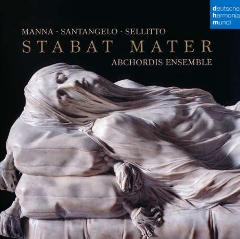 Giacomo Sellitto (1701-1763): Stabat Mater, CD