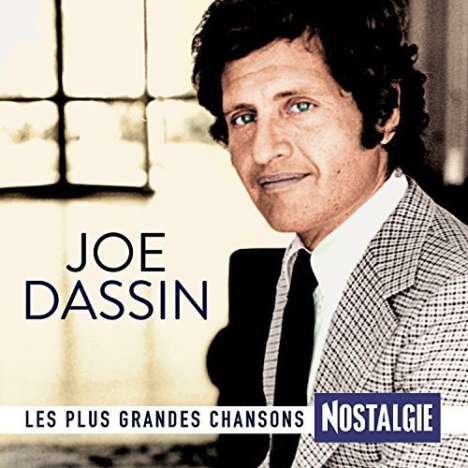 Joe Dassin: Les Plus Grandes Chansons, 2 CDs