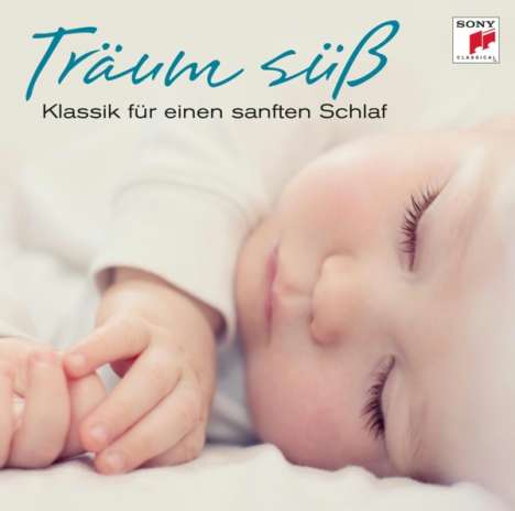 Serie Gala - Träum süß (Klassik zum Einschlafen), CD