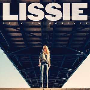 Lissie: Back to Forever, LP